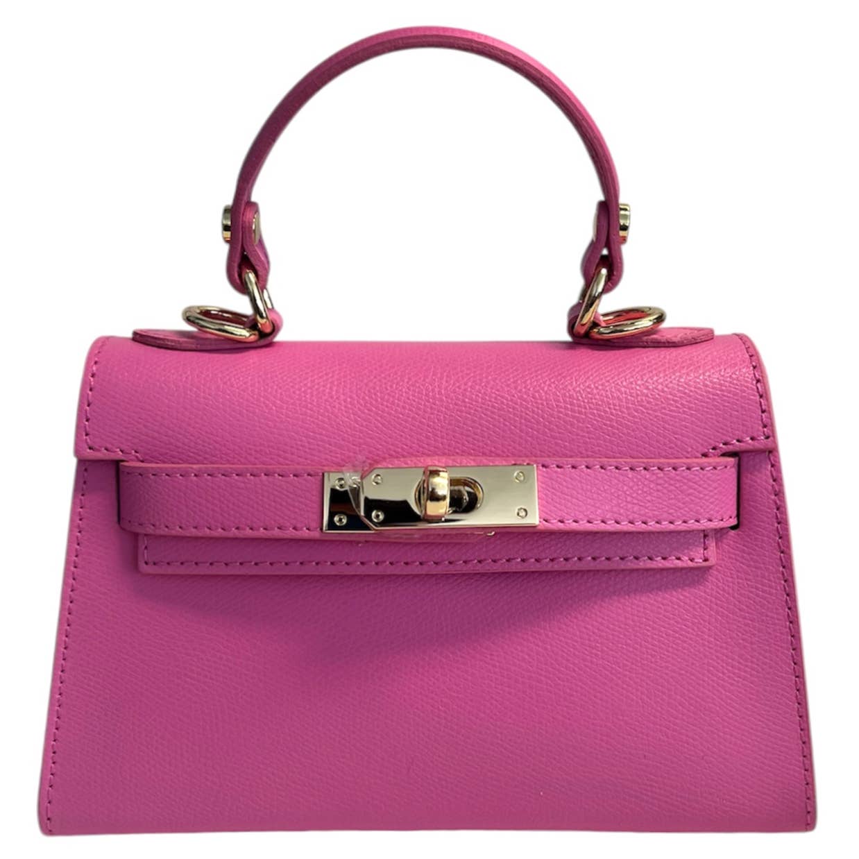 “Kelly” Handbag