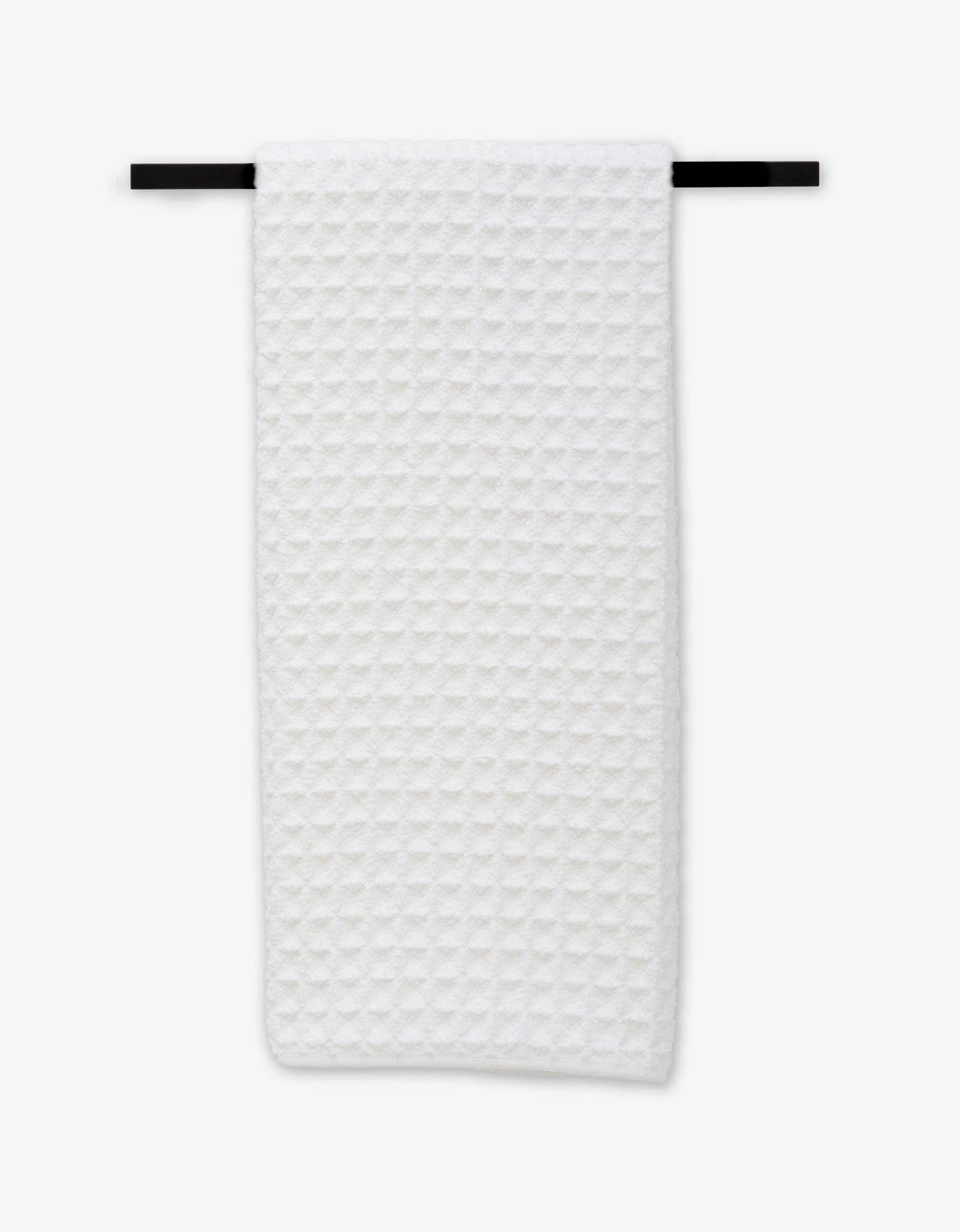 Cloud Waffle Hand Towel - The BLVD