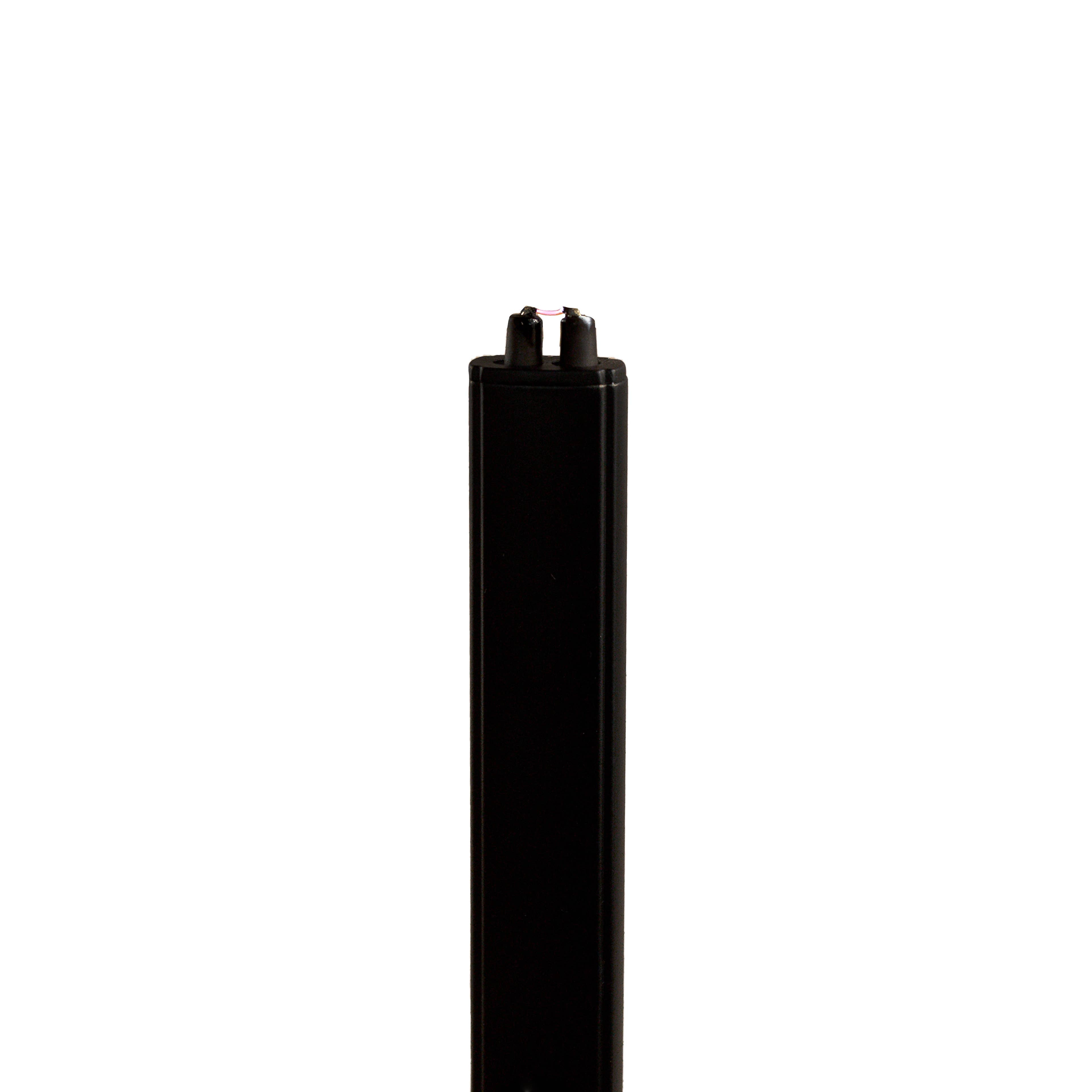 Black Rechargeable Electric Lighter - Home Decor & Gifts - The BLVD
