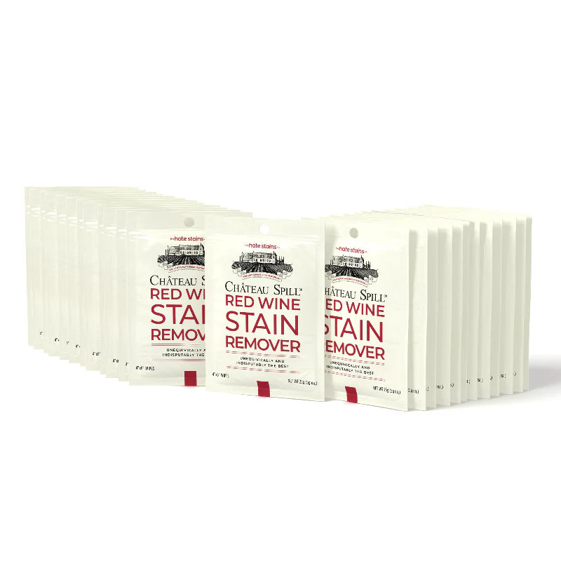 Stain Remover Wipes