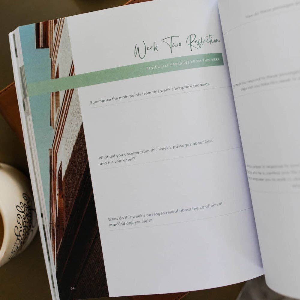 Worthy | Embracing Your Identity in Christ - The BLVD