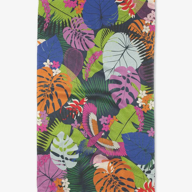 Tea Towel - The BLVD