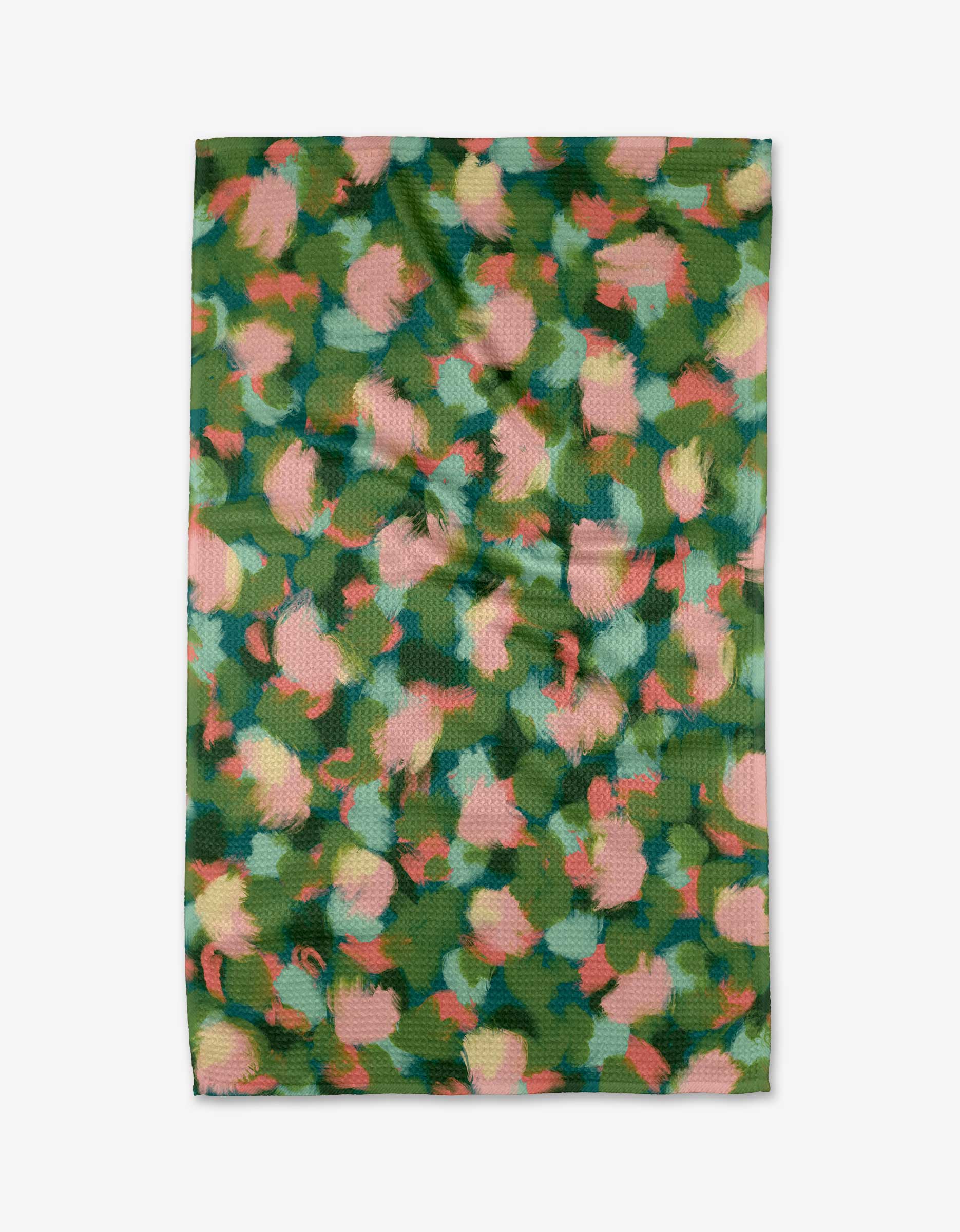 Stroke of Genius Tea Towel - The BLVD