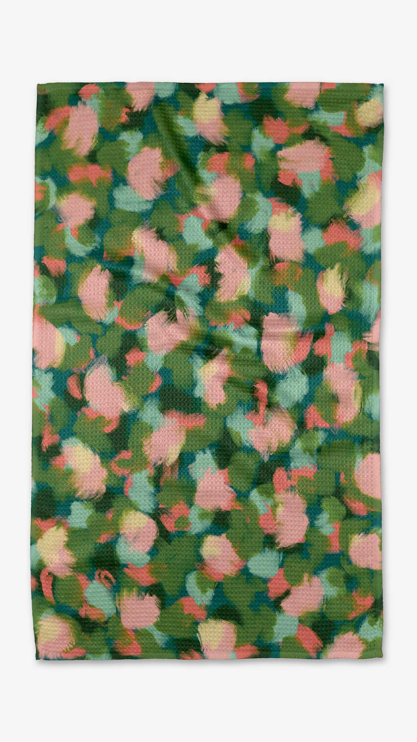 Stroke of Genius Tea Towel - The BLVD