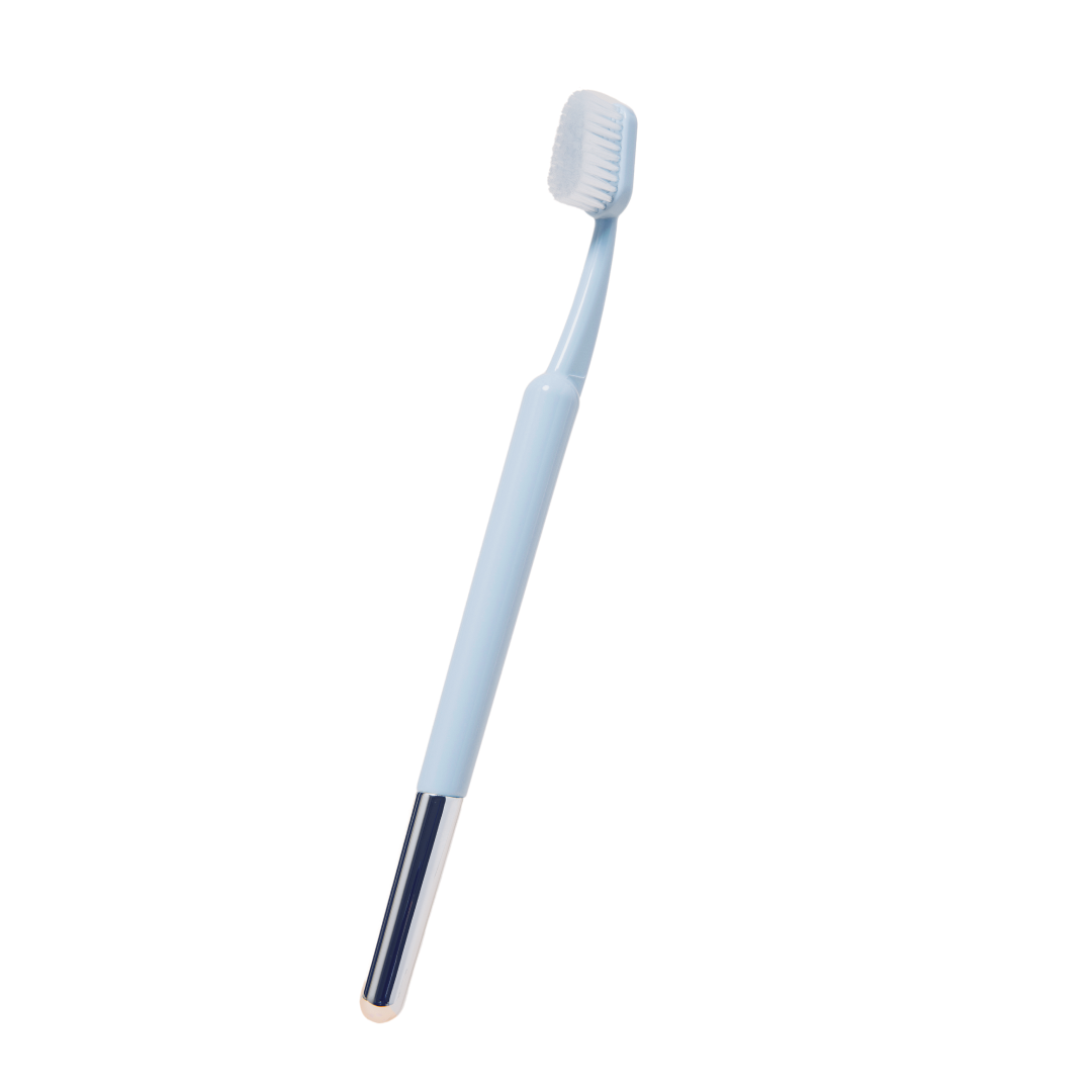 The Better Brush