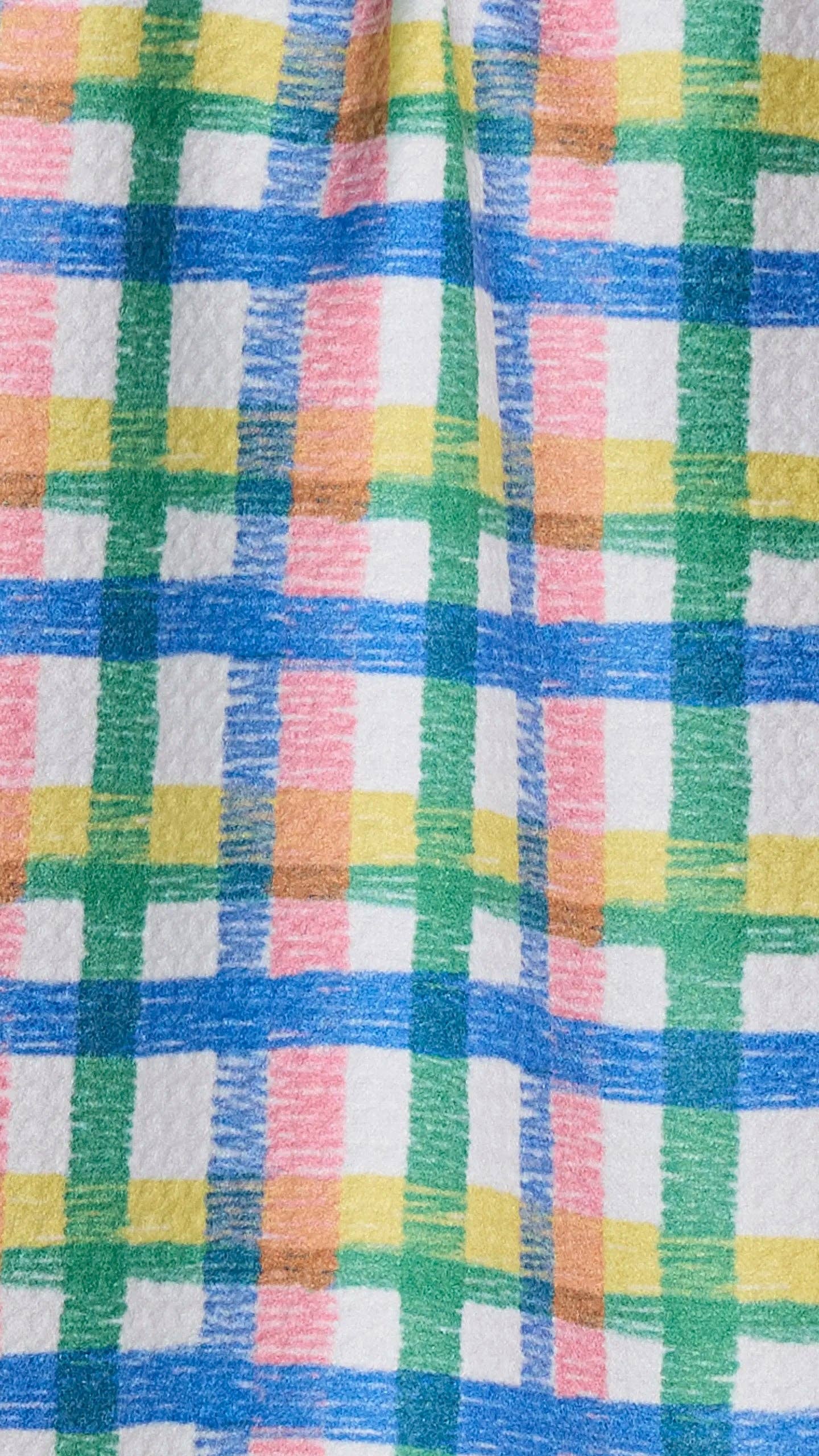 Ansel Tea Towel - The BLVD