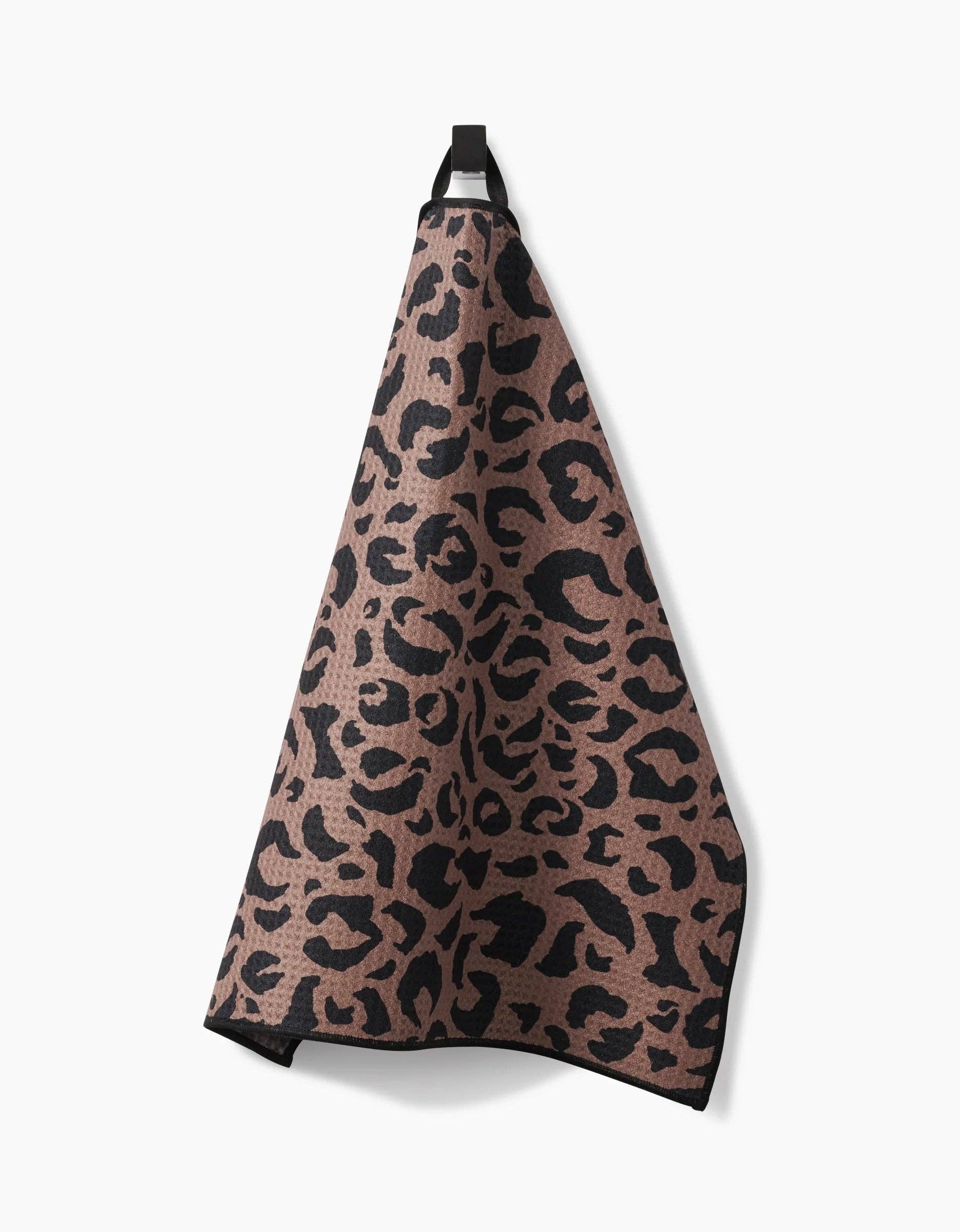 Cheetah Hound Paw Towel - The BLVD