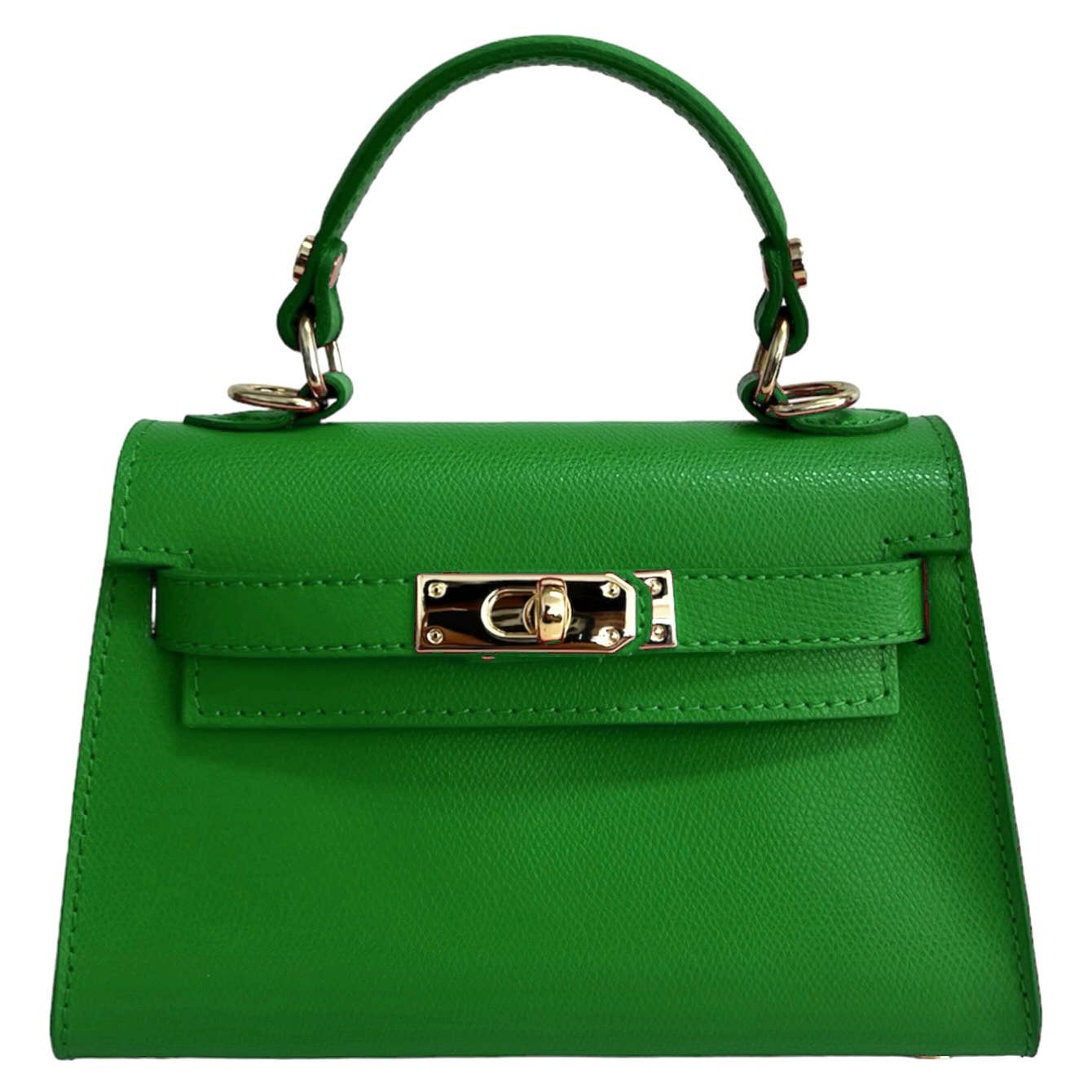 “Kelly” handbag - The BLVD