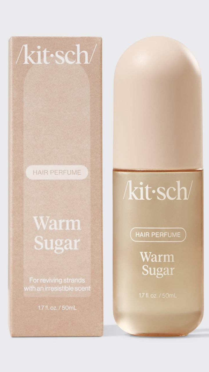 Kitsch Warm Sugar Hair Perfume 9x16