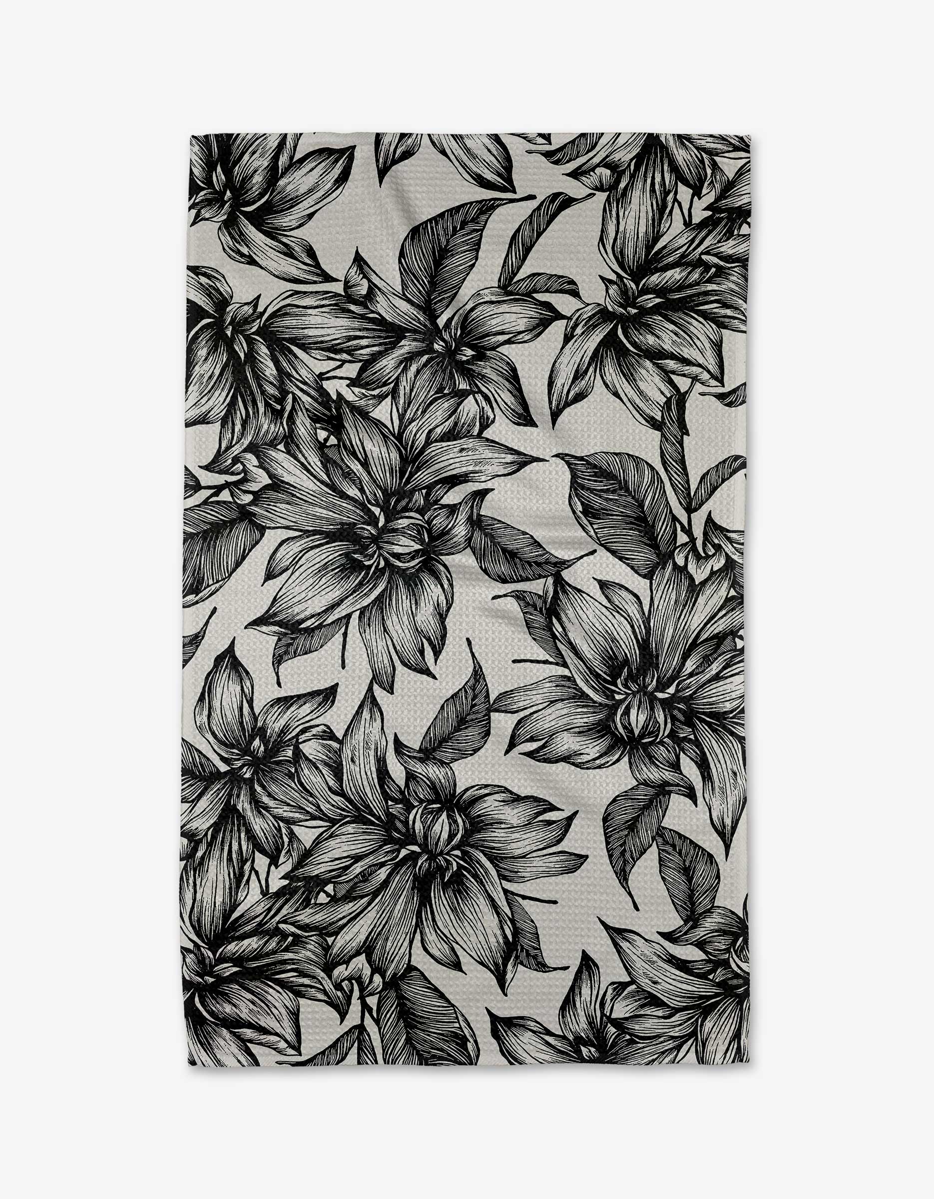 Caring Tea Towel - The BLVD