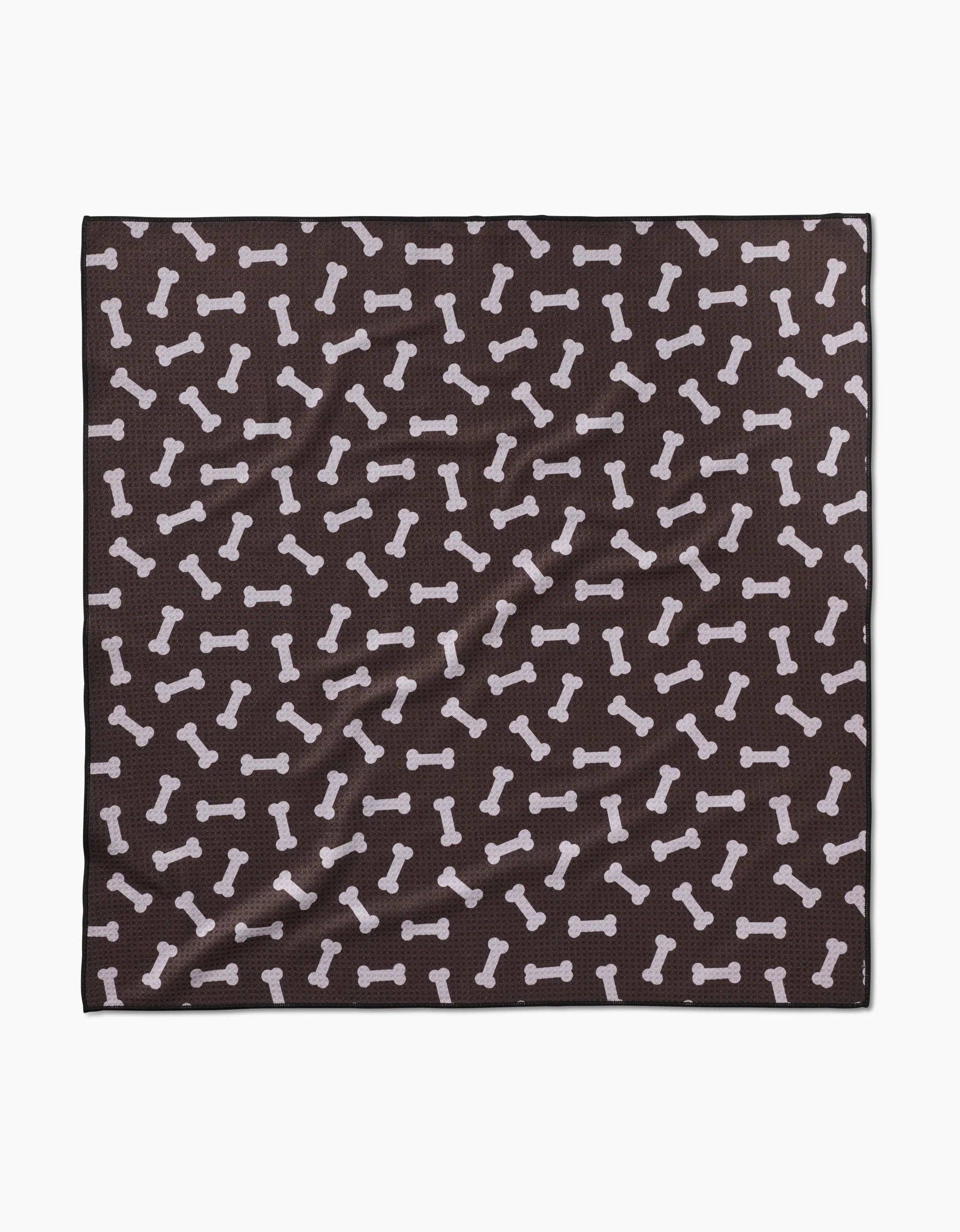 Sweet Treats Dog Towel - The BLVD