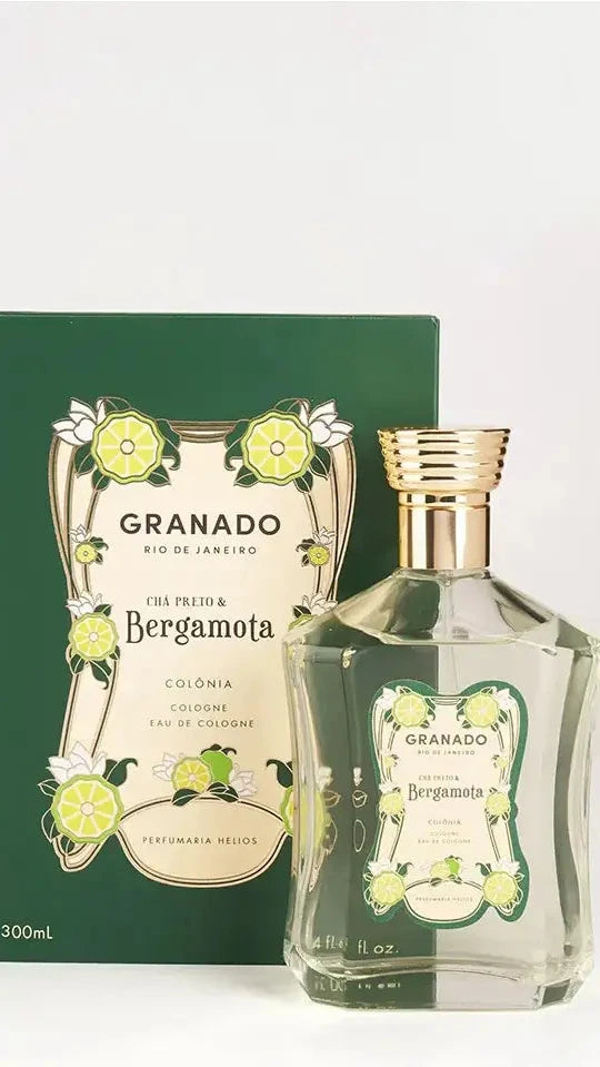 Amazônico Perfume 75ml - The BLVD