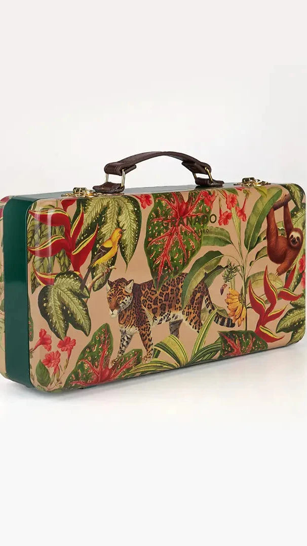 Best-sellers Suitcase - The BLVD