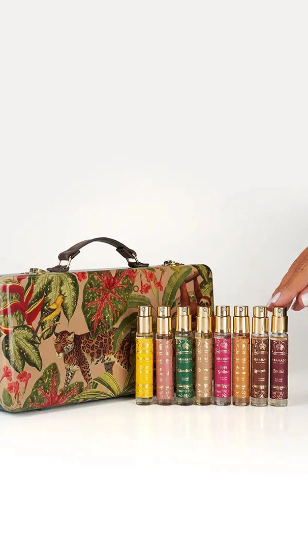 Best-sellers Suitcase - The BLVD