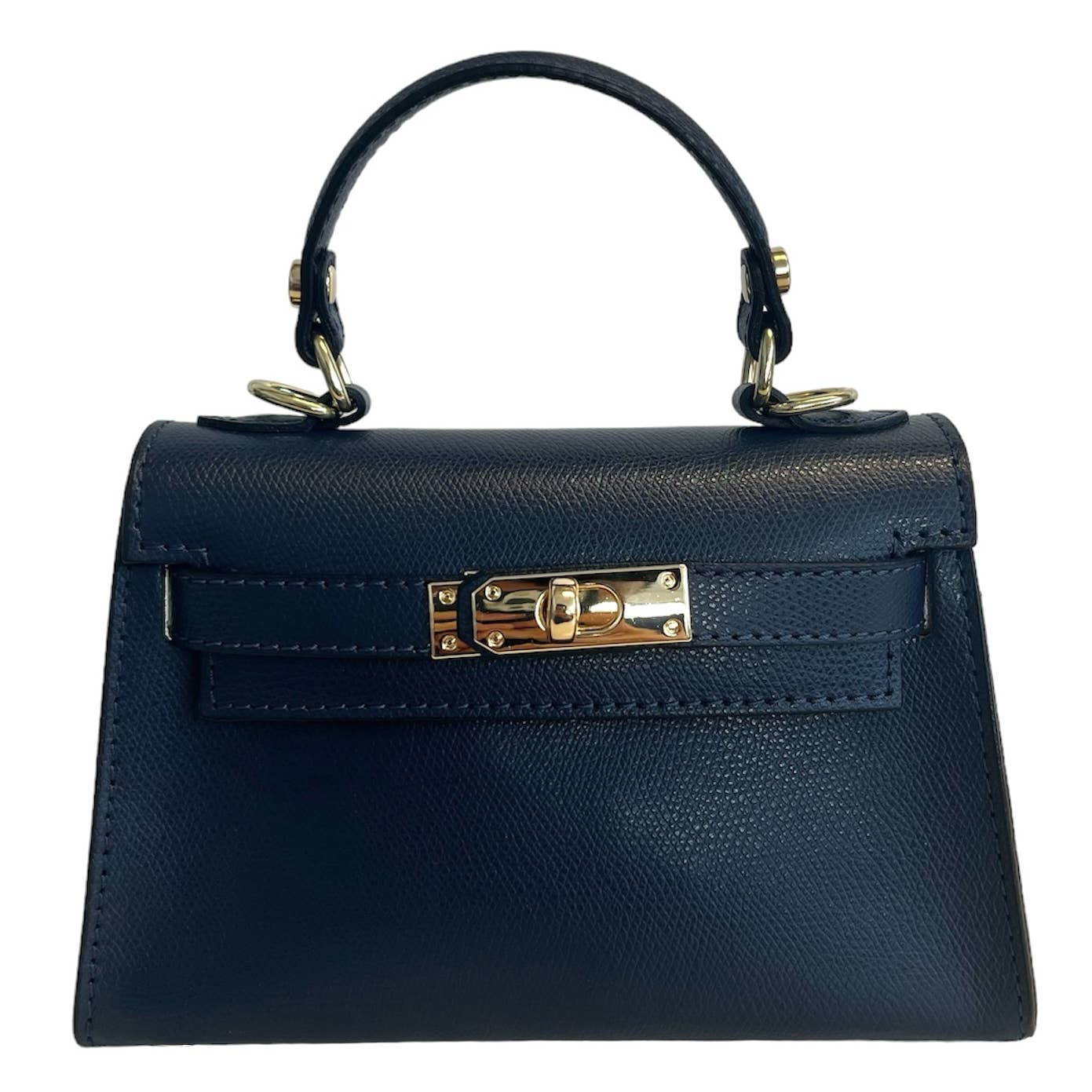“Kelly” handbag - The BLVD