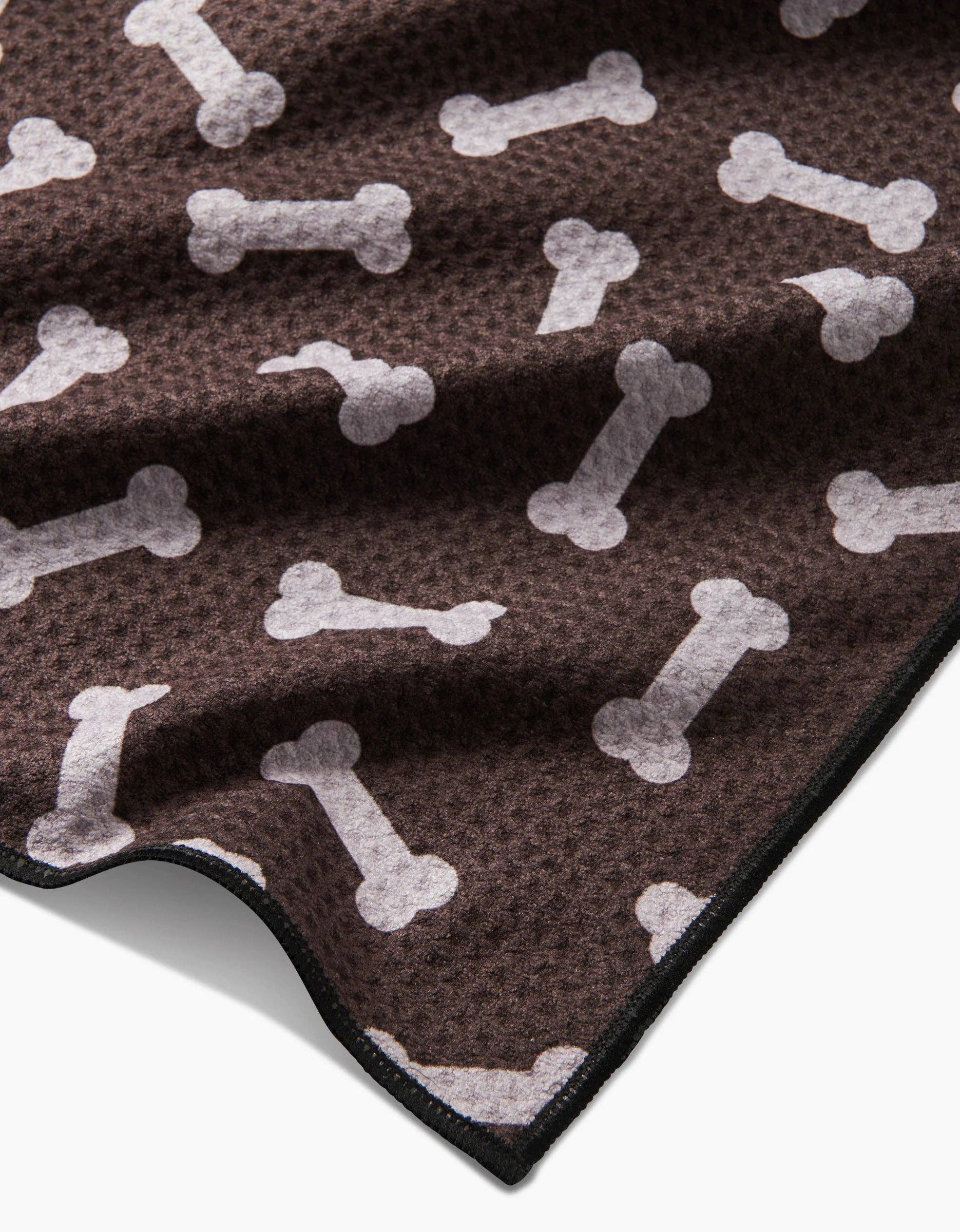 Sweet Treats Dog Towel - The BLVD
