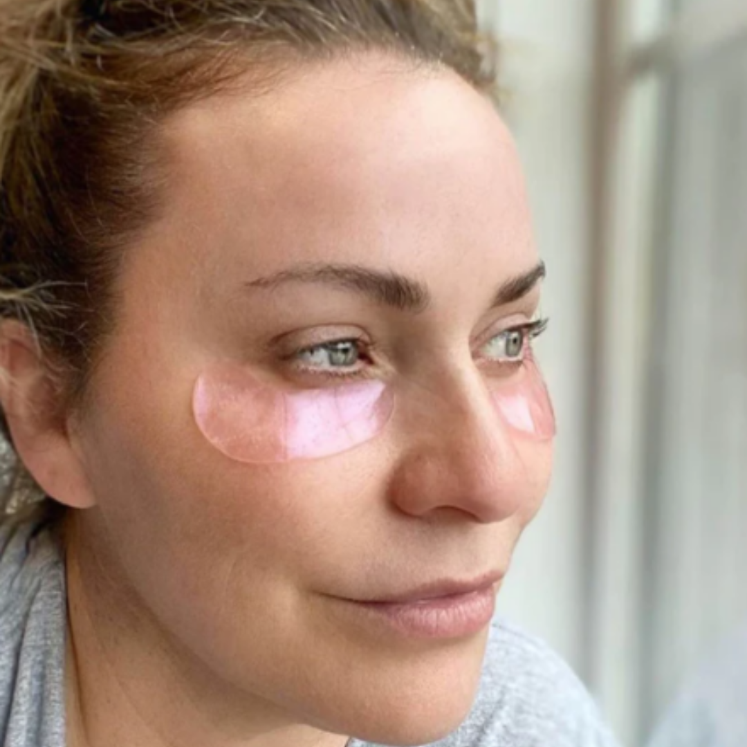 EYES: Rose Gold - Tighter & Brighter - 3 pack - The BLVD