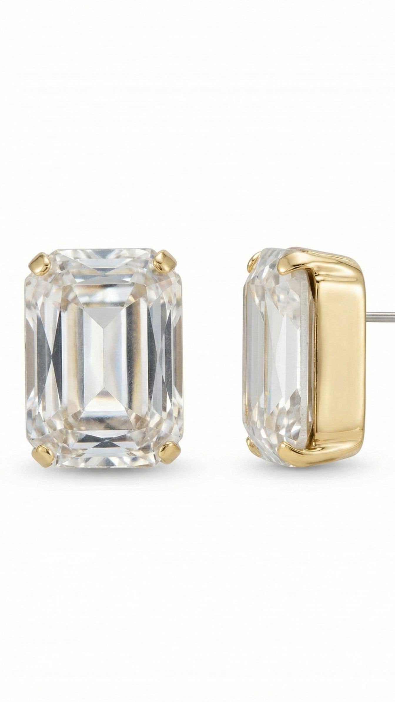 Brynn Stud Earrings