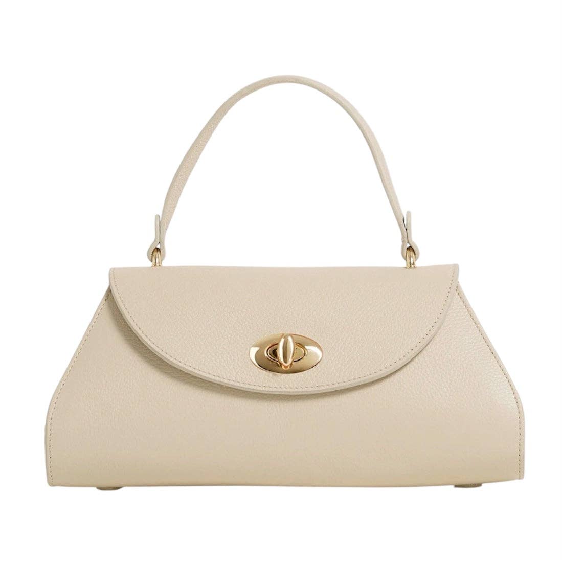 Sesto shoulder bag accessory - front view - BLVD Boutik