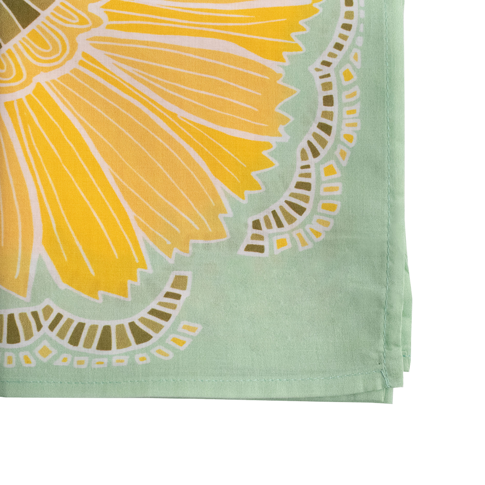 No. 044 Hazel Bandana - The BLVD