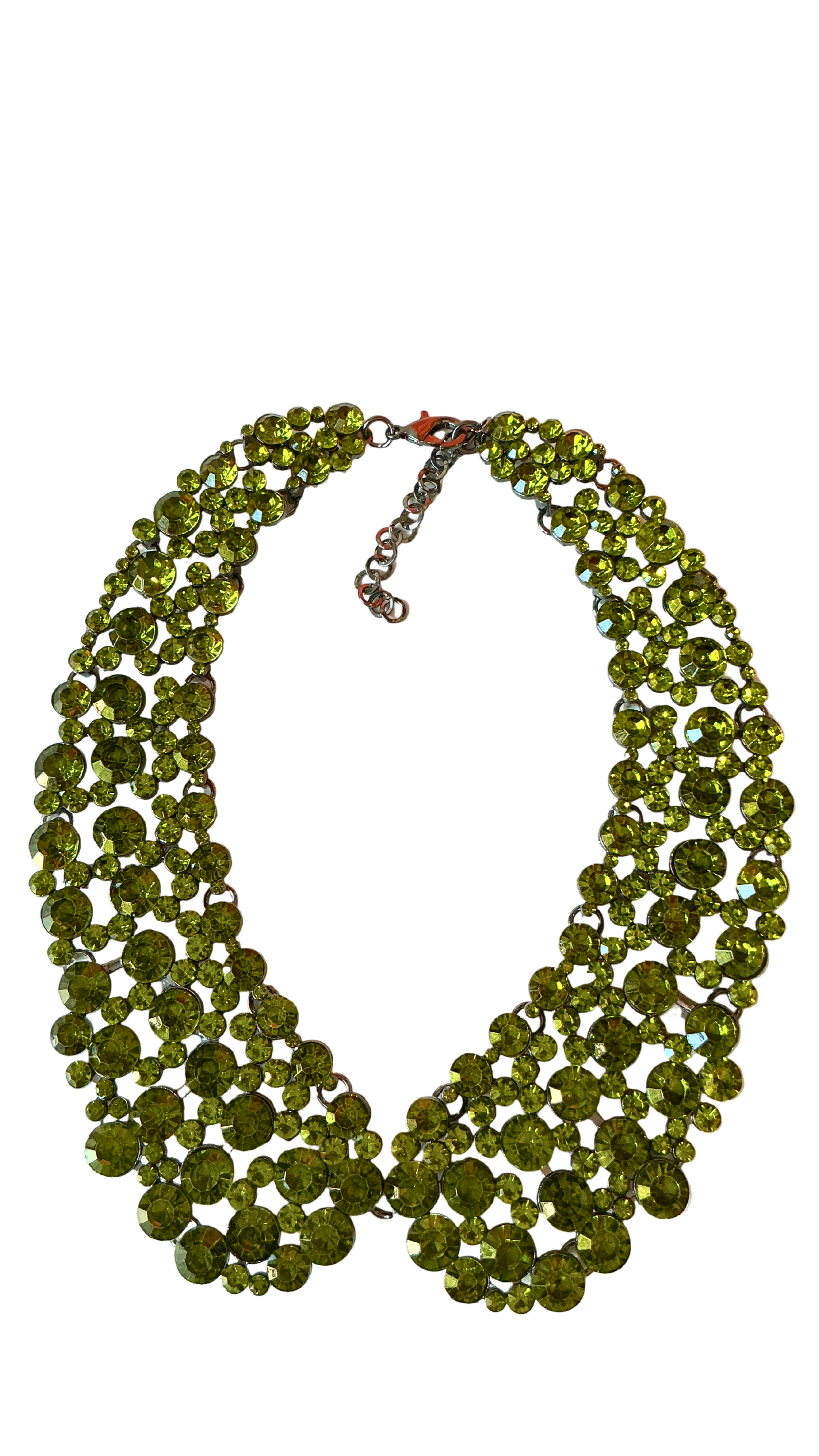 Diana Collar Necklace