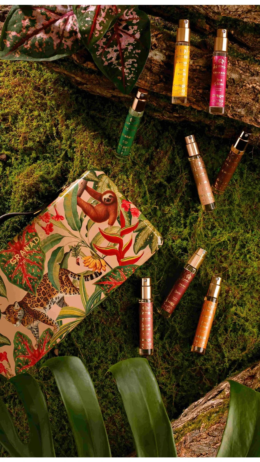 Best-sellers Suitcase - The BLVD