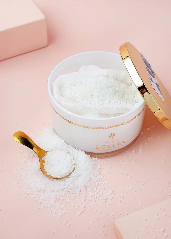 Bath Salts - The BLVD