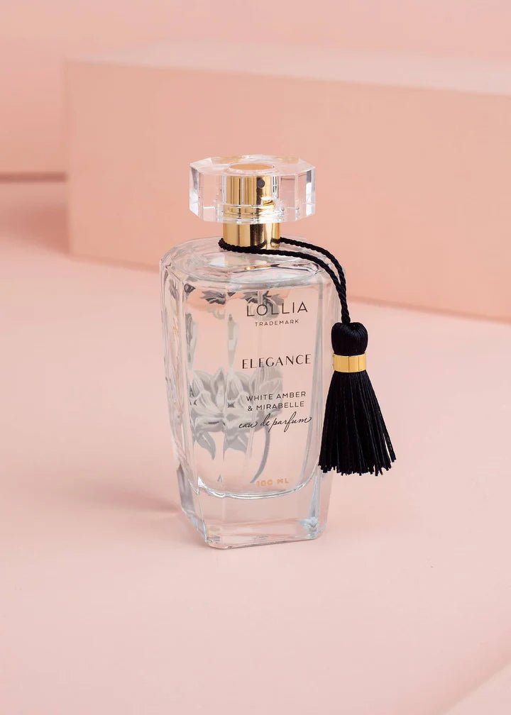 Eau De Parfume - The BLVD