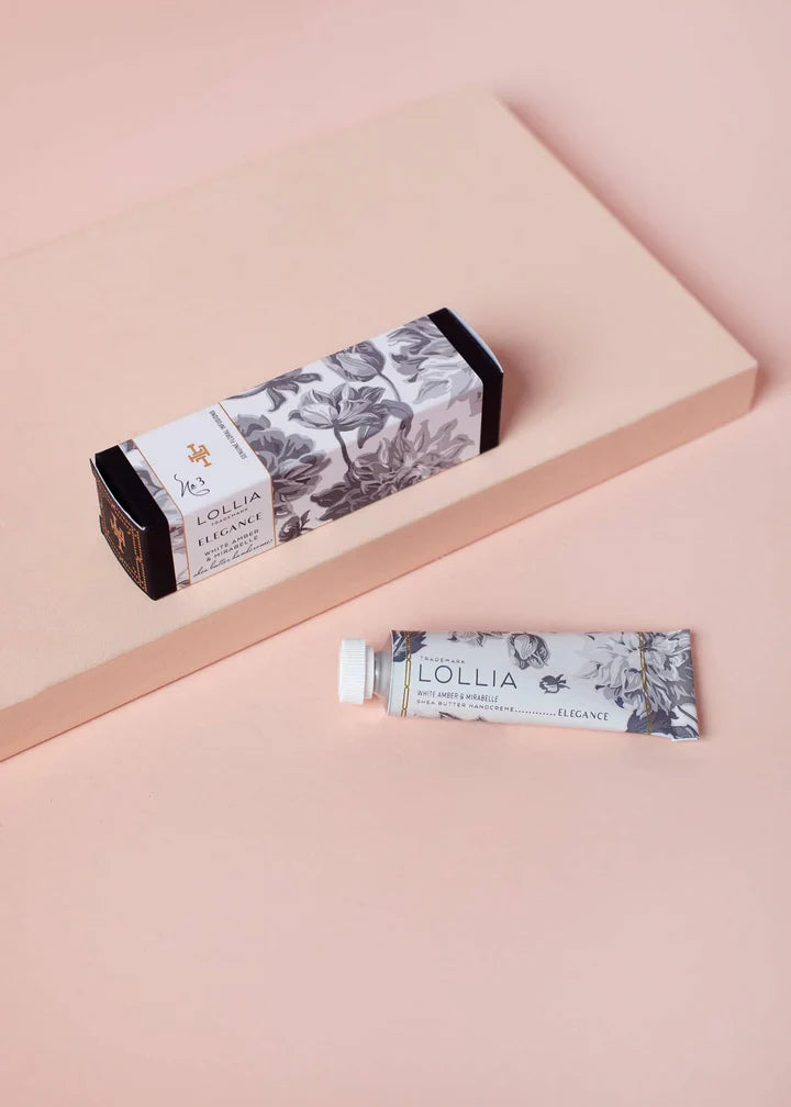 Petite Handcreme - The BLVD