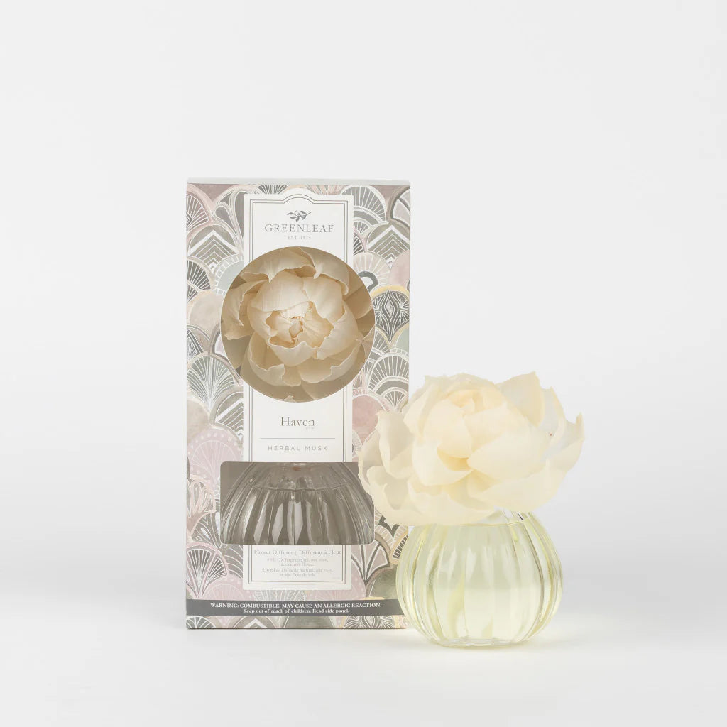 Flower Diffuser - The BLVD