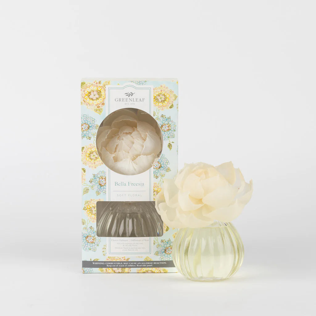 Flower Diffuser - The BLVD