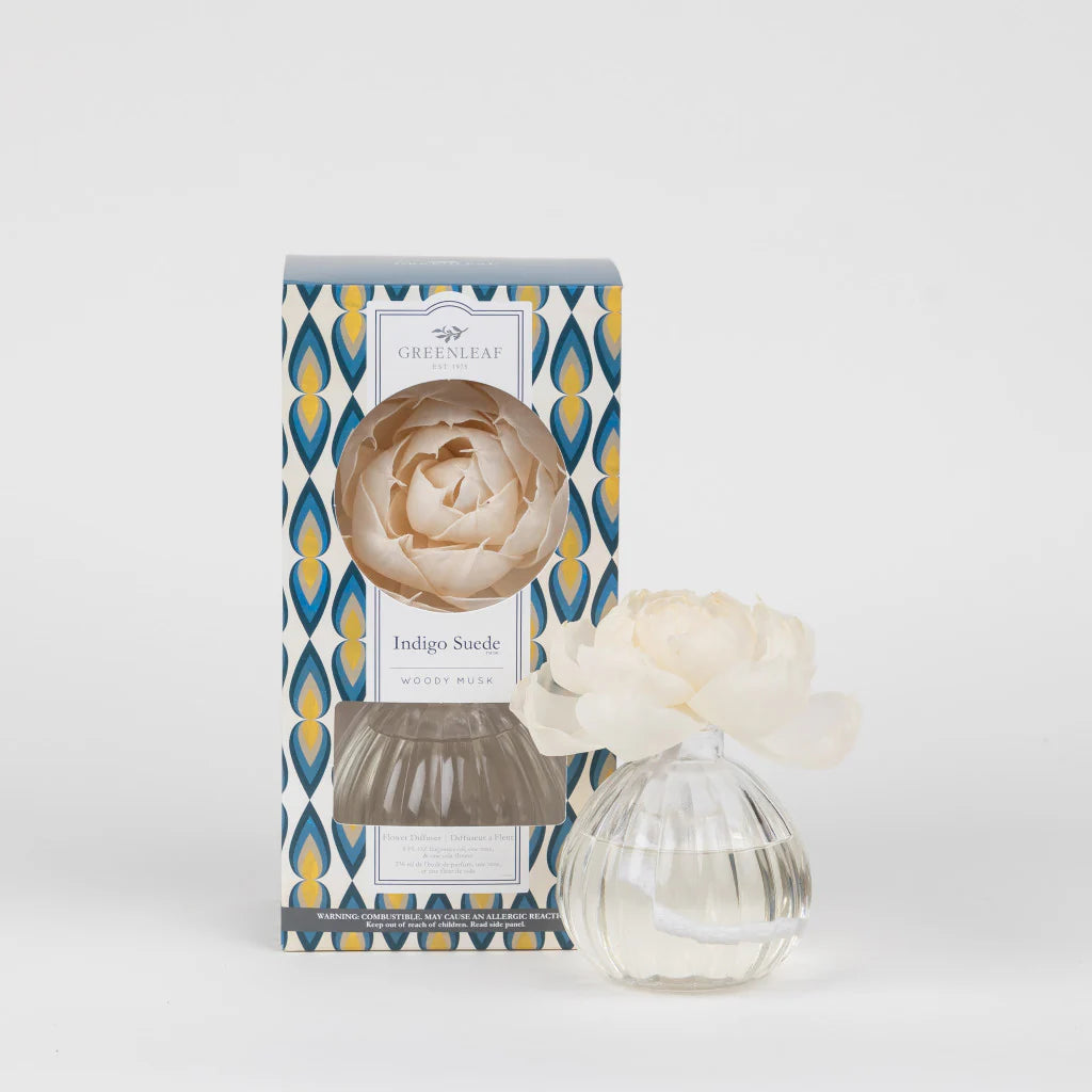 Flower Diffuser - The BLVD