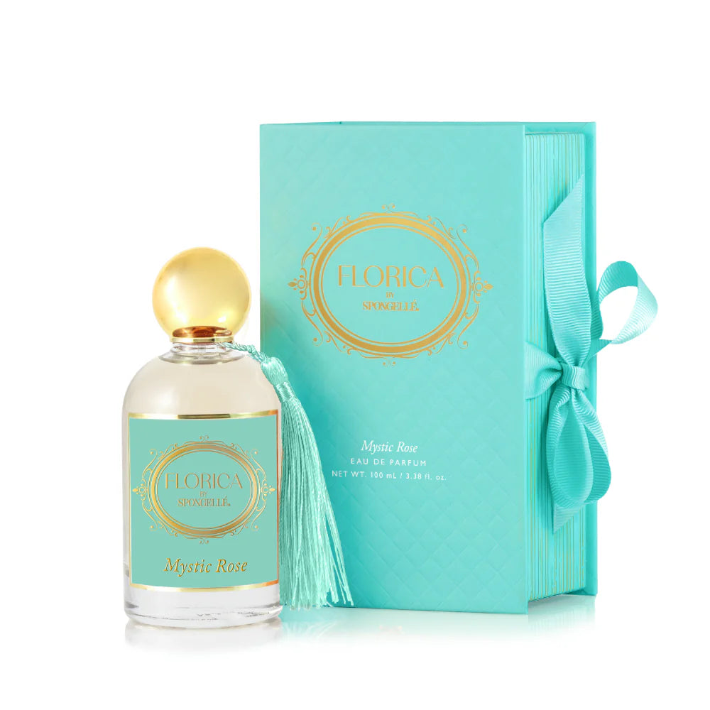 Florica Mystic Rose Parfume