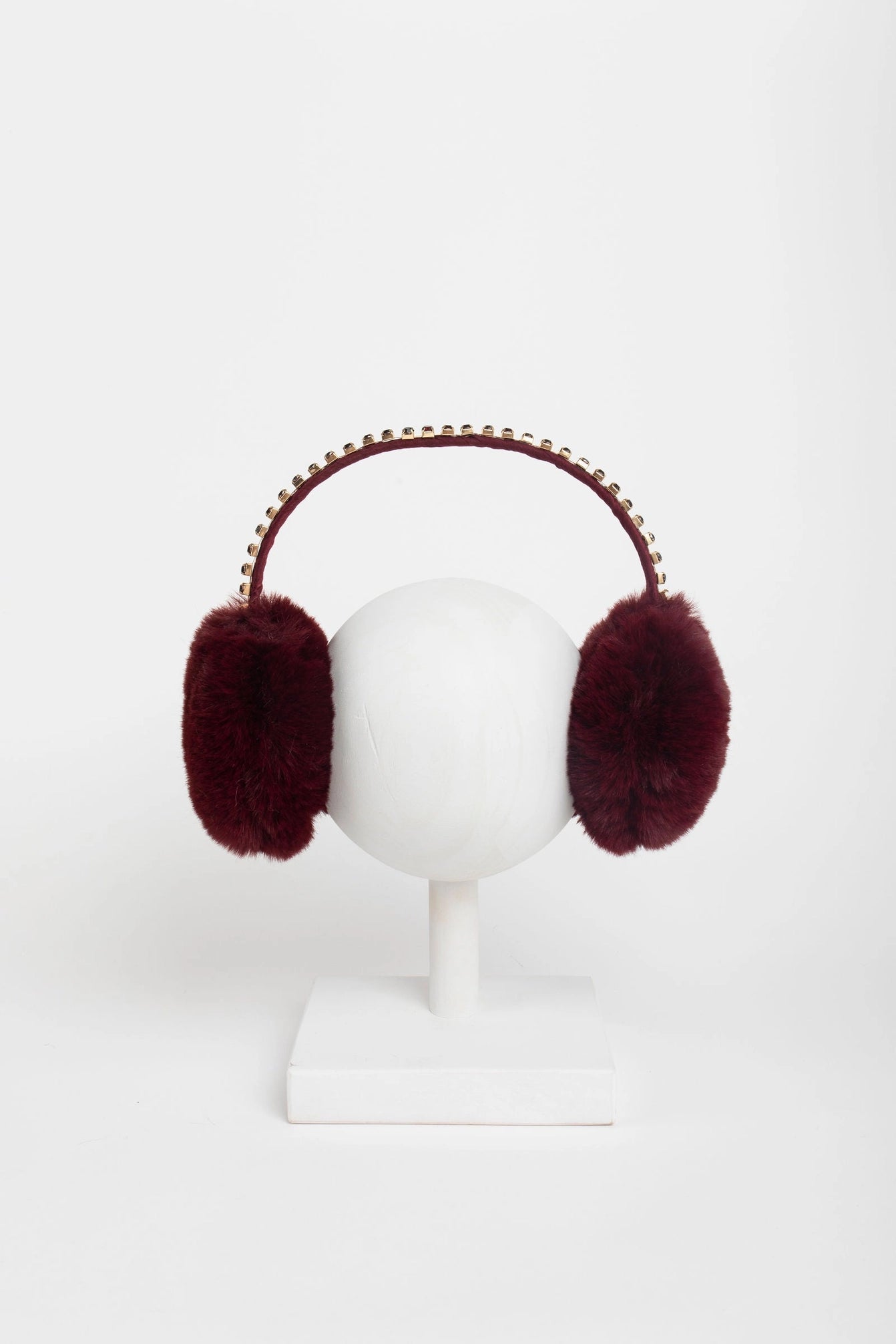 Noel Earmuff - The BLVD