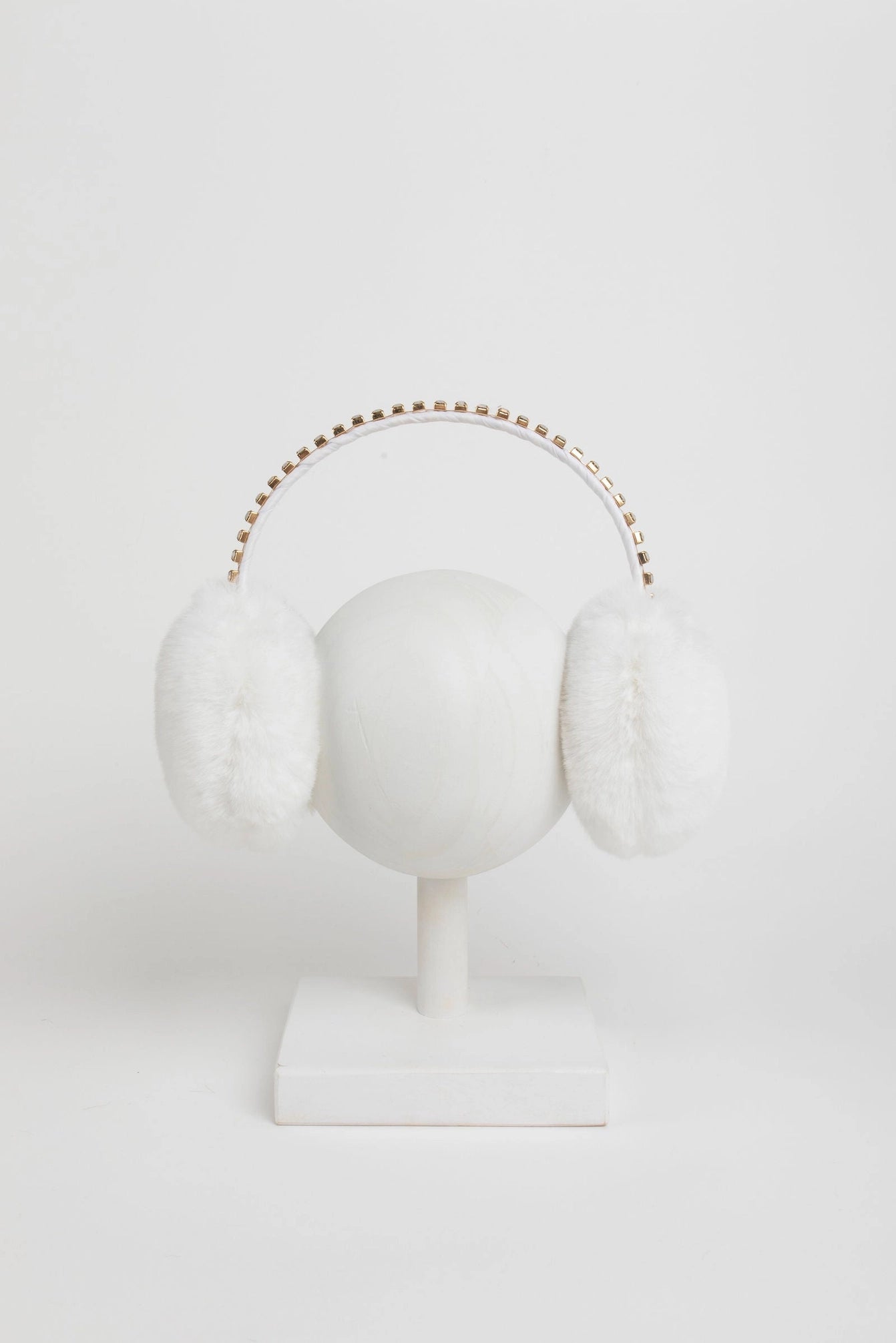 Noel Earmuff - The BLVD