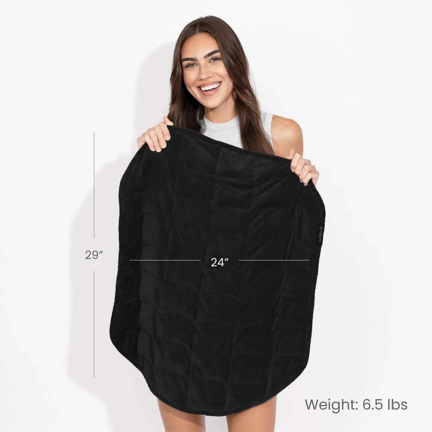 Weighted Body Blanket - The BLVD