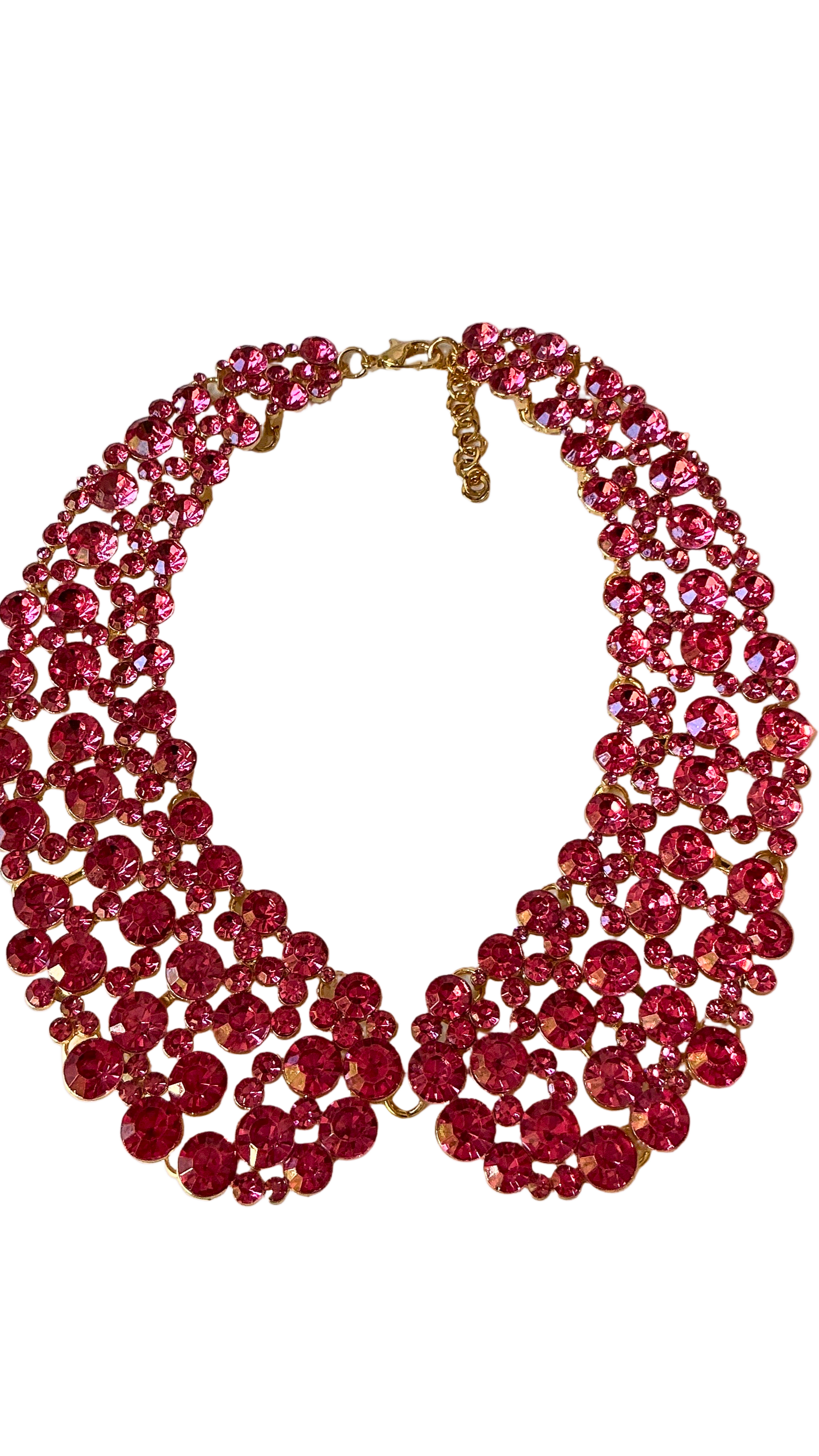 Diana Collar Necklace