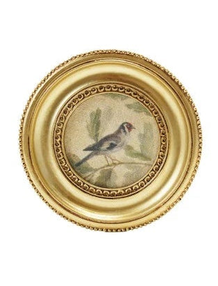 Gold Frame Magnet