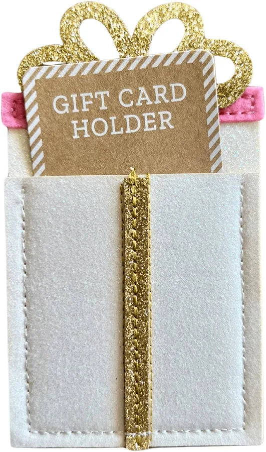 Gift Card Holder