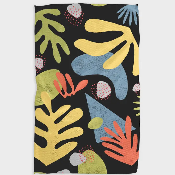 Tea Towel - The BLVD