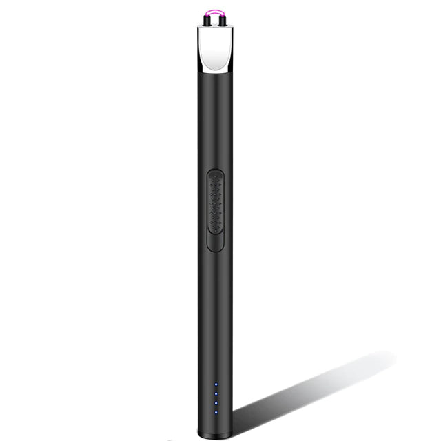 Flameless Arc Lighter - The BLVD