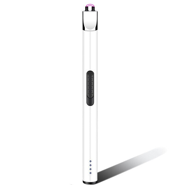 Flameless Arc Lighter - The BLVD