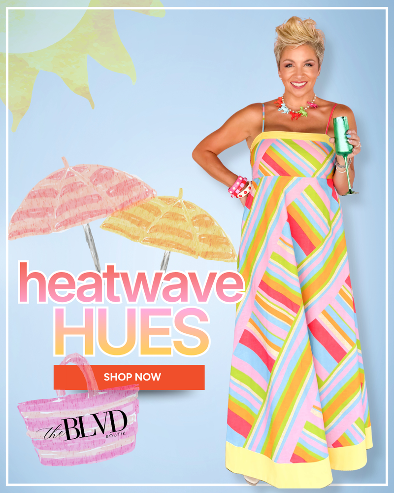 Heatwave Hues