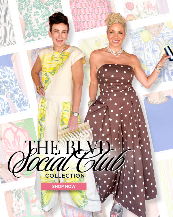 The BLVD Social Club