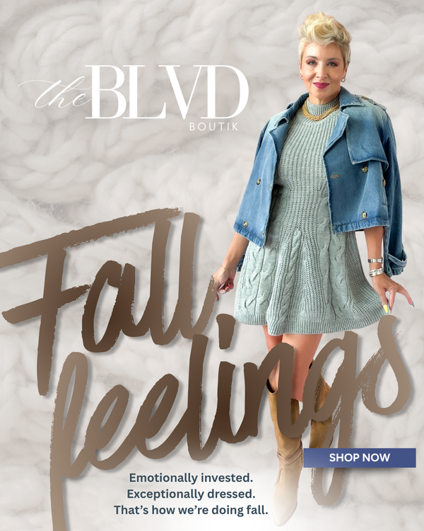 Fall Feelings