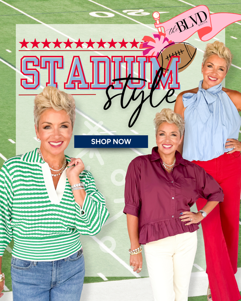 Stadium Style