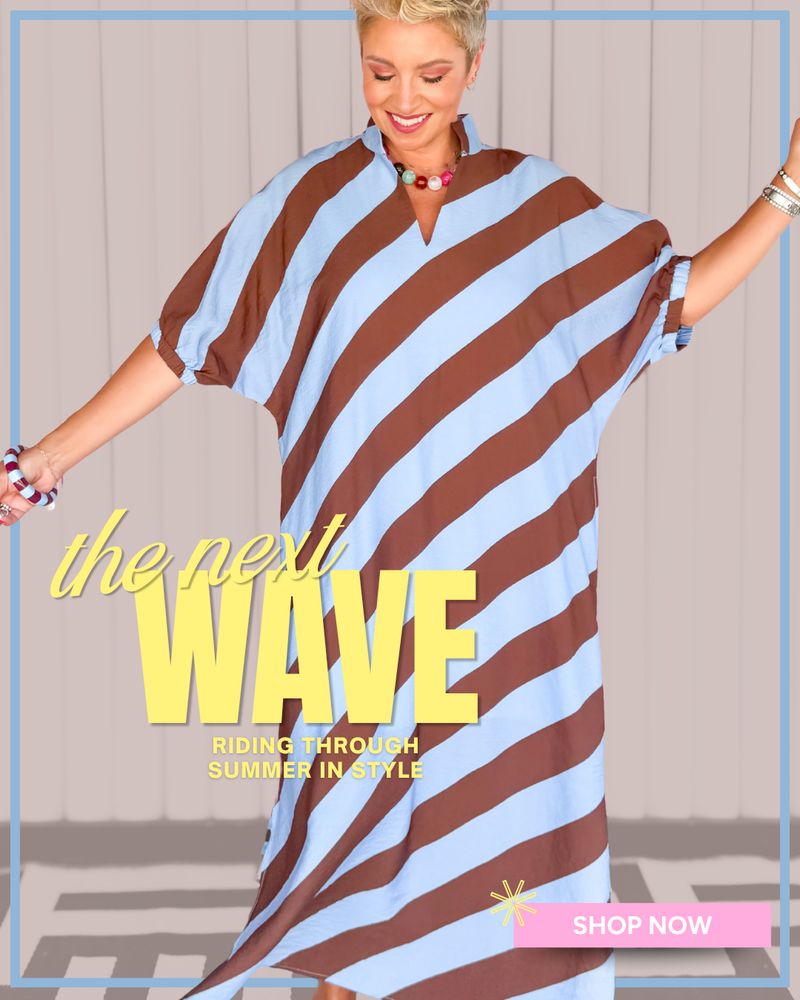 The Next Wave