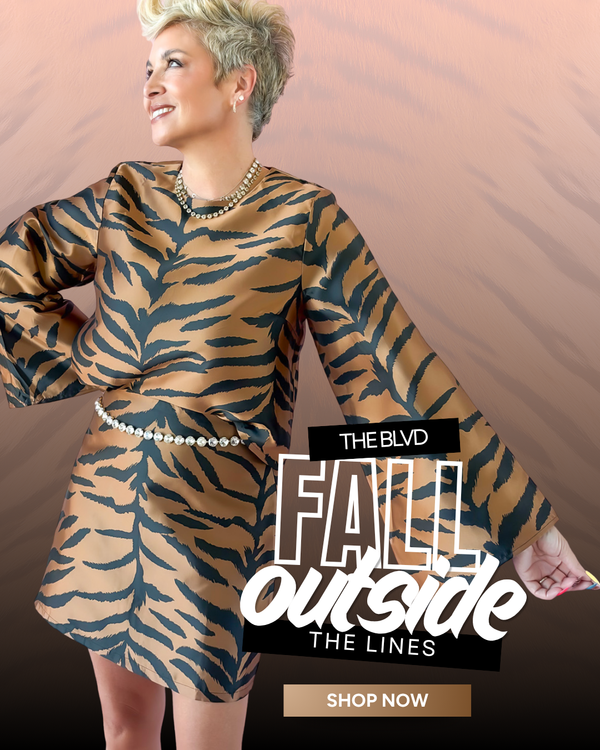 Fall Outside the Lines