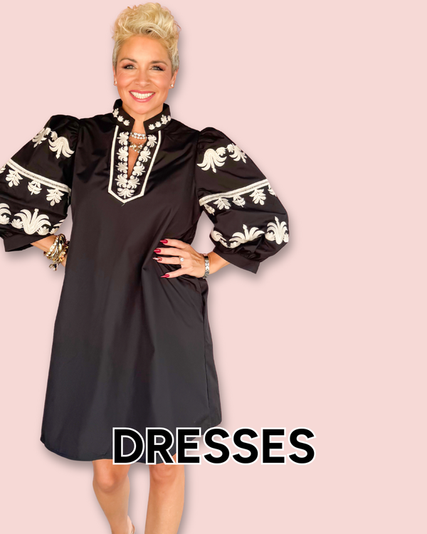 Dresses
