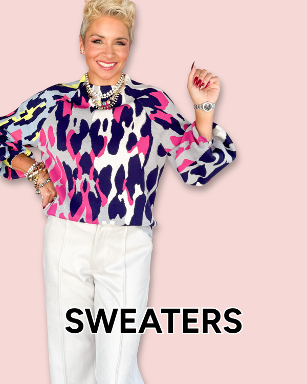 Sweaters
